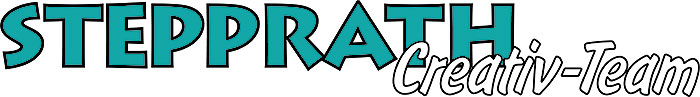 Stepprath Creativ-Team Logo